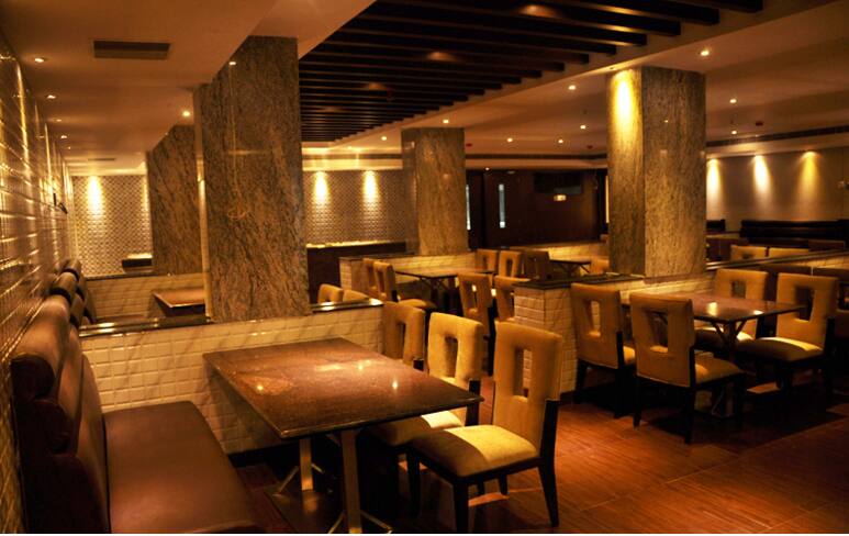 Hotel Usha Grand, Tadepalligudem 5